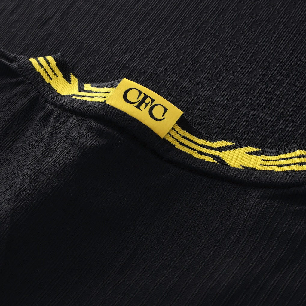 Player Version Away Jersey 26/27