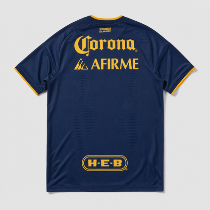 Player Version Away Jersey 26/27