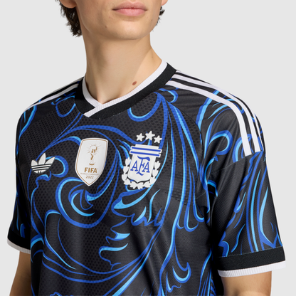 Player Version Away Jersey 26/27