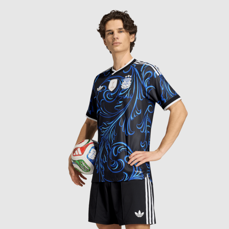 Player Version Away Jersey 26/27