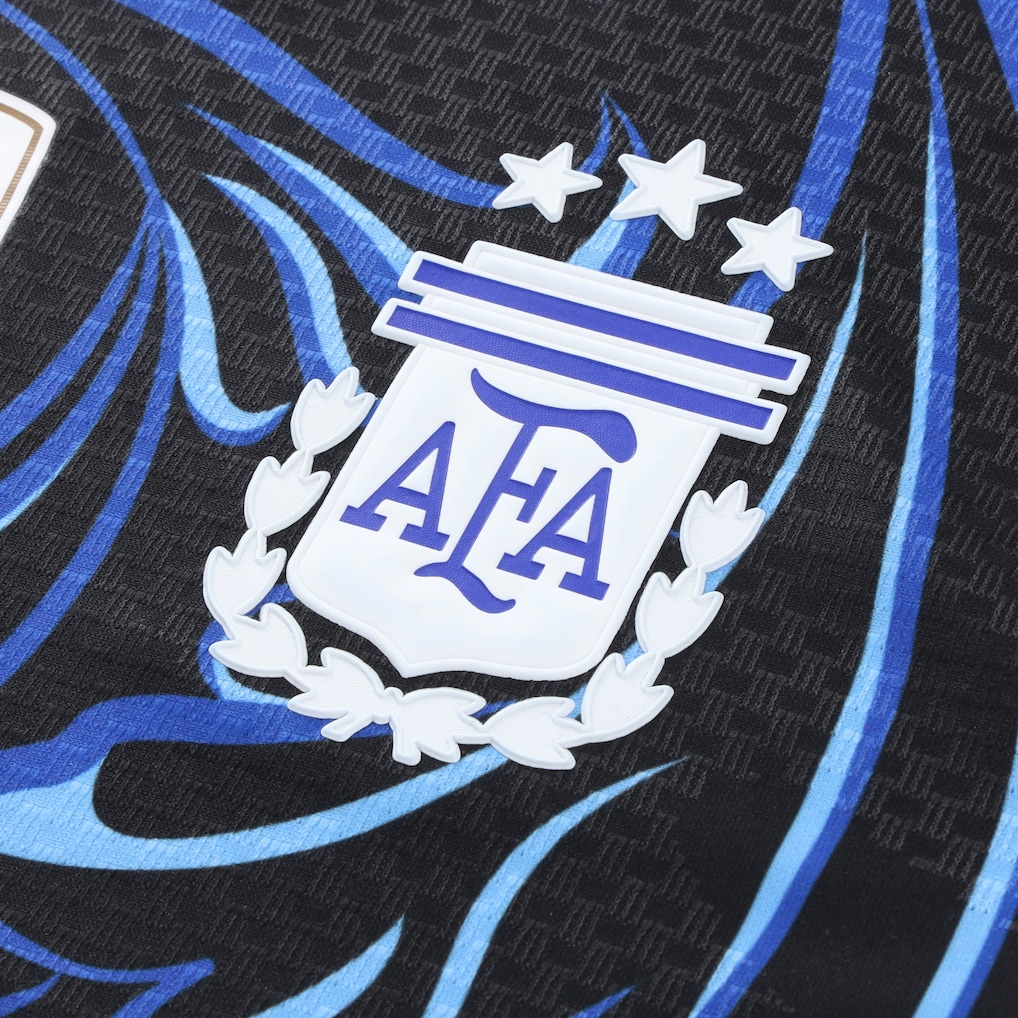 Player Version Away Jersey 26/27