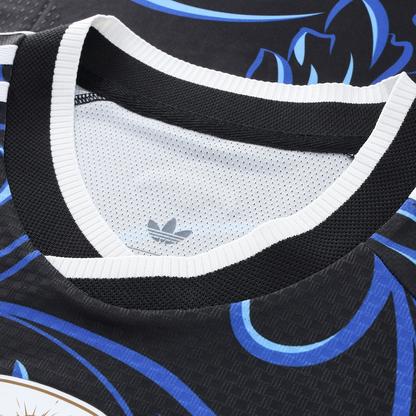 Player Version Away Jersey 26/27