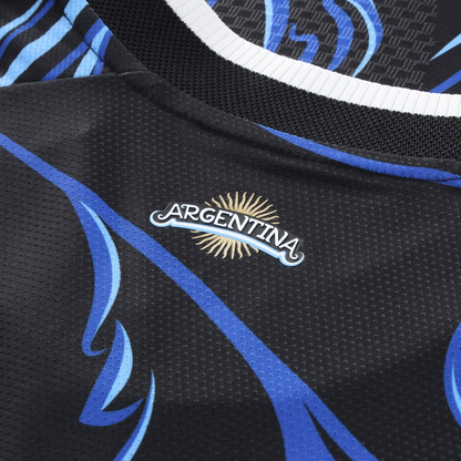 Player Version Away Jersey 26/27