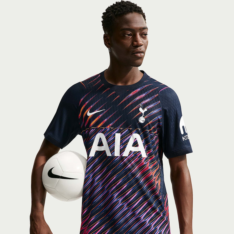 Player Version Away Jersey 26/27