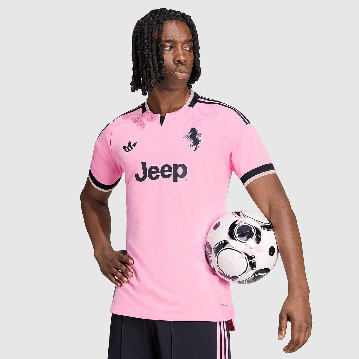 Player Version Away Jersey 26/27