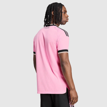 Player Version Away Jersey 26/27