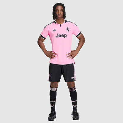Player Version Away Jersey 26/27