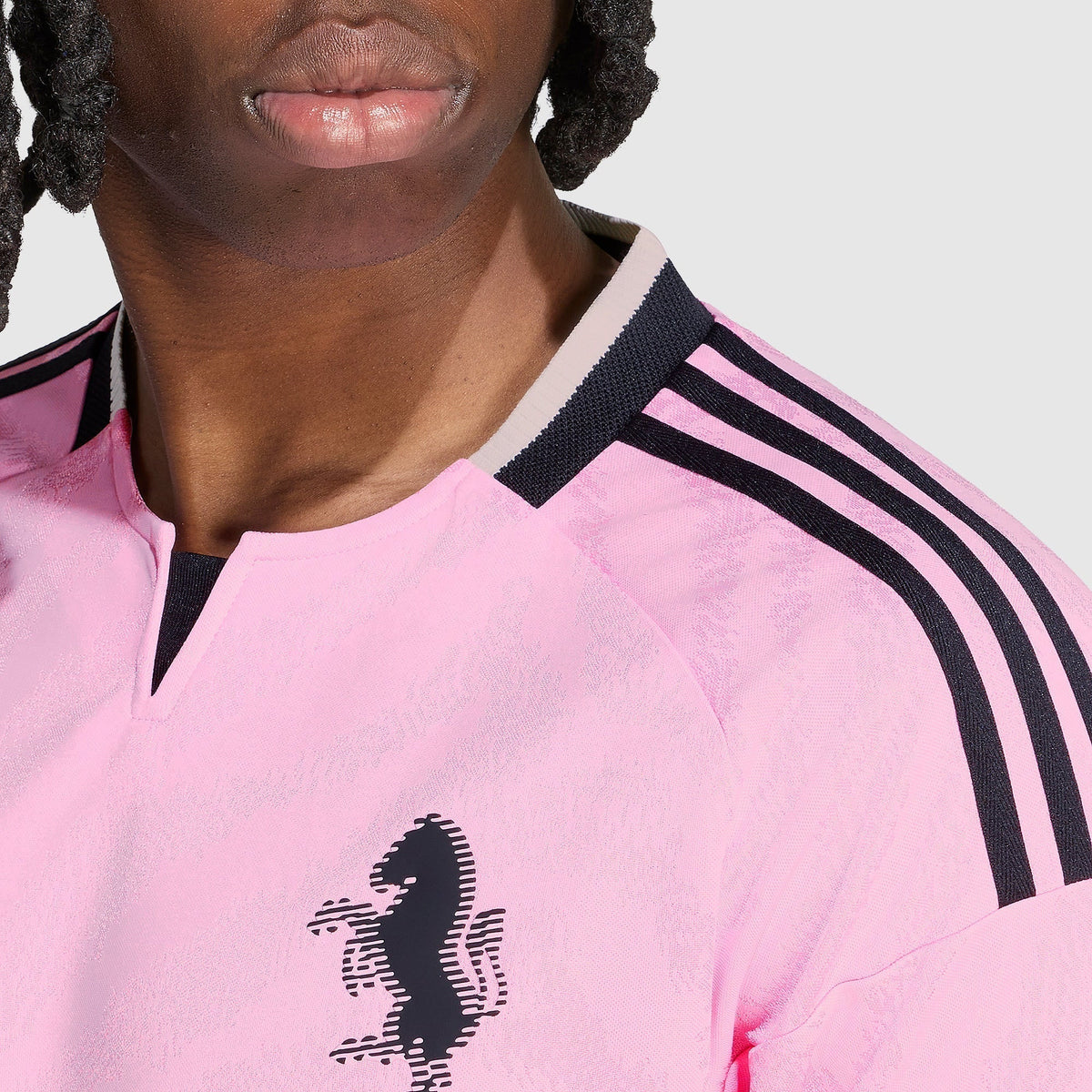 Player Version Away Jersey 26/27