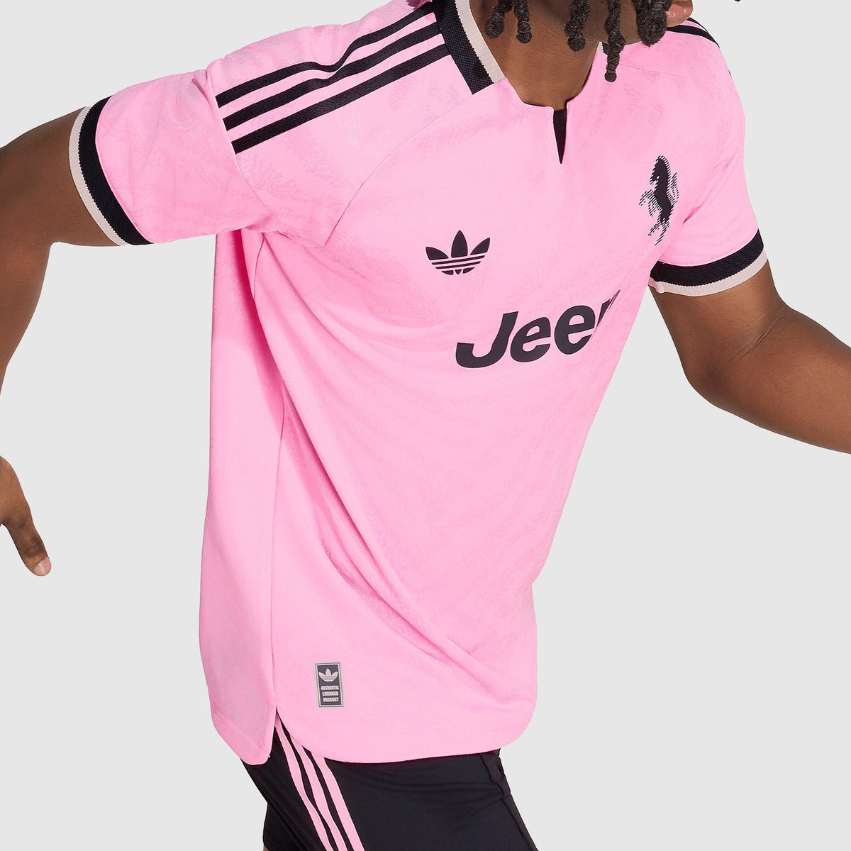 Player Version Away Jersey 26/27