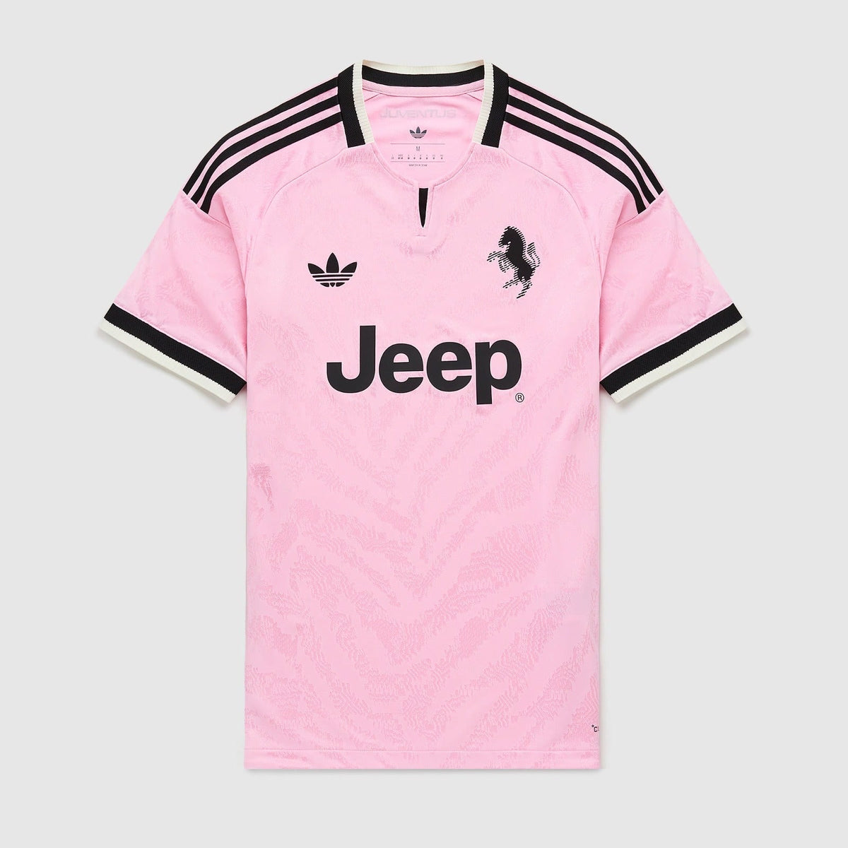 Player Version Away Jersey 26/27