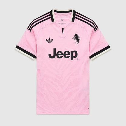Player Version Away Jersey 26/27