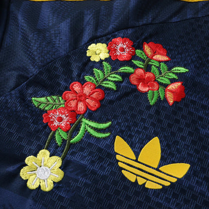 Player Version Embroidered Away Jersey 26/27