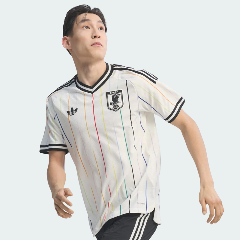 Player Version Away Jersey 26/27