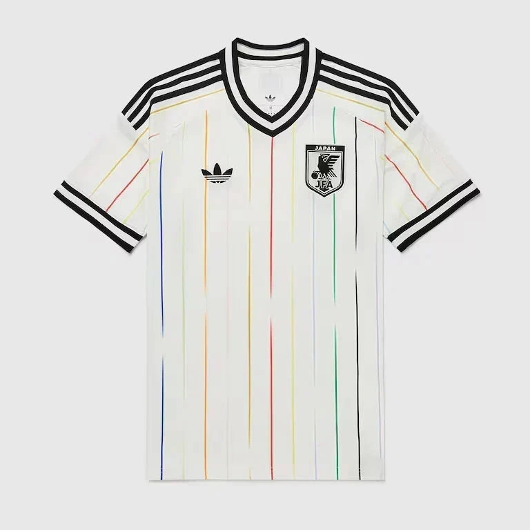 Player Version Away Jersey 26/27