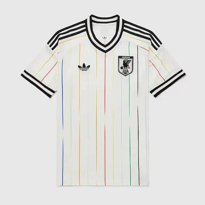 Player Version Away Jersey 26/27
