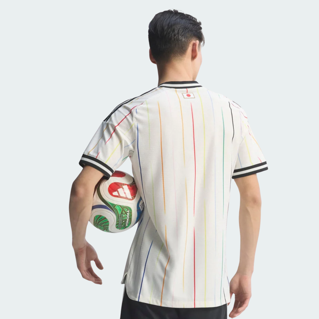 Player Version Away Jersey 26/27