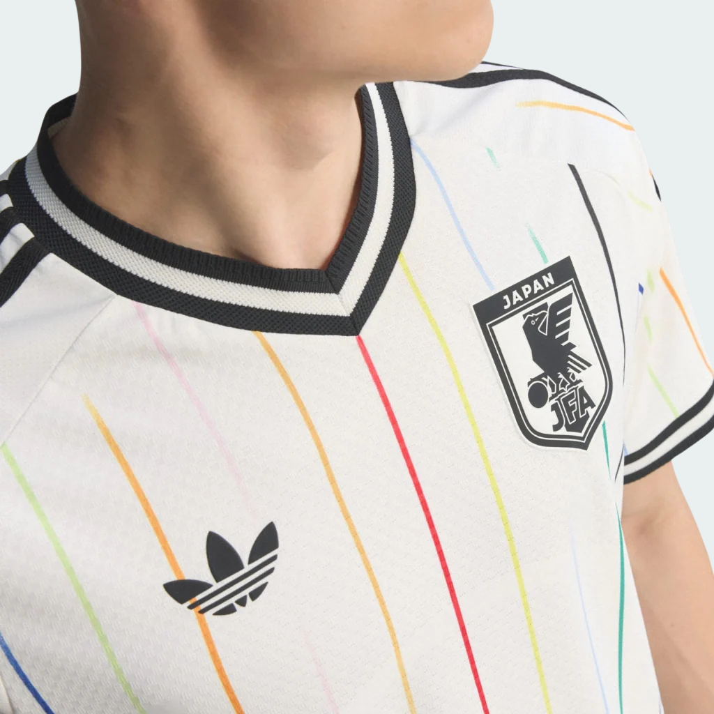 Player Version Away Jersey 26/27