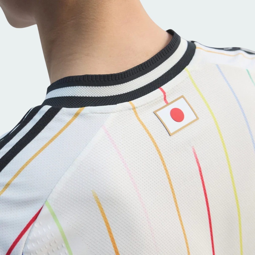 Player Version Away Jersey 26/27