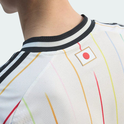 Player Version Away Jersey 26/27