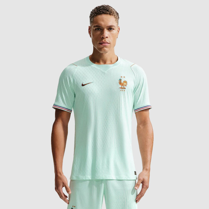 Player Version Away Jersey 26/27