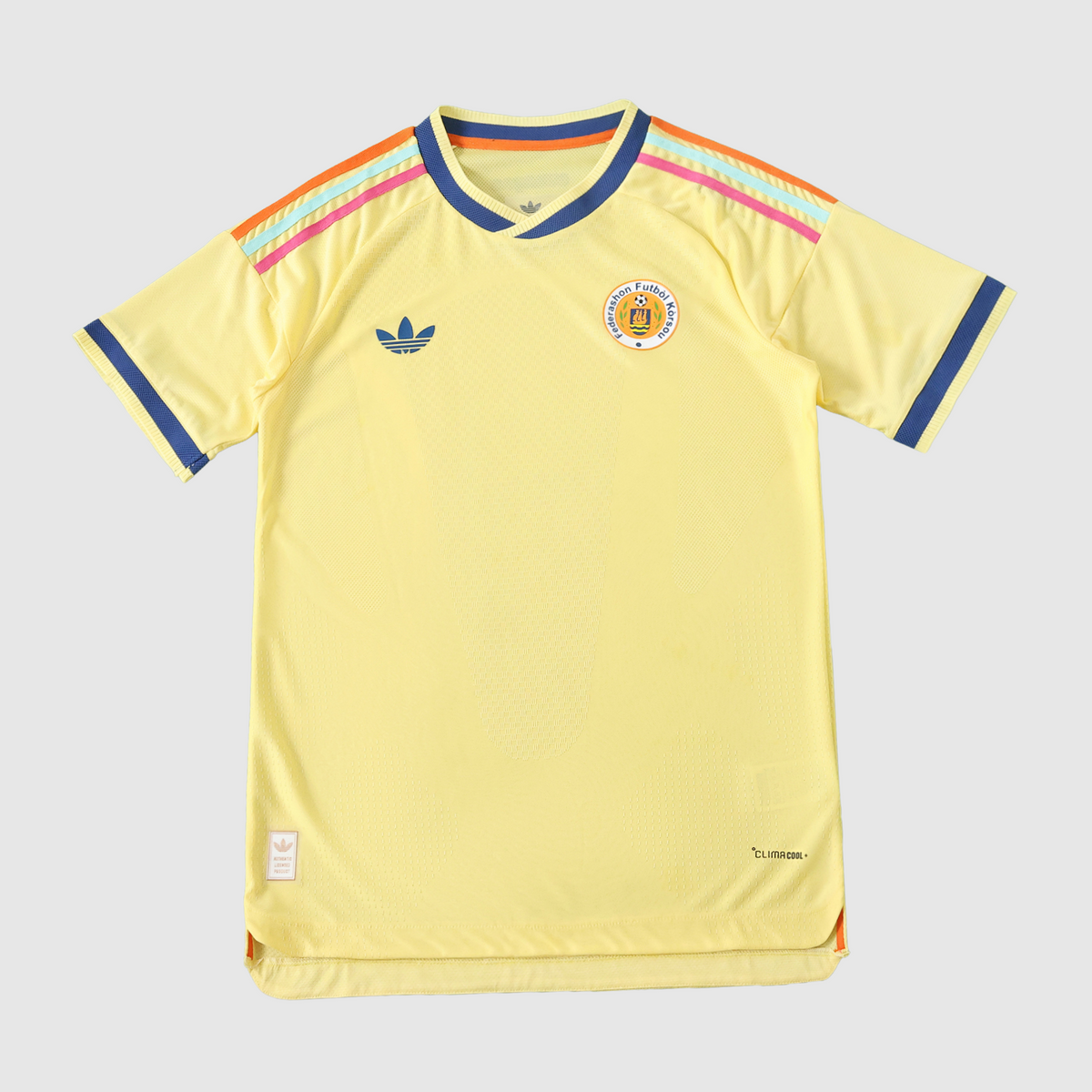 Player Version Away Jersey 26/27
