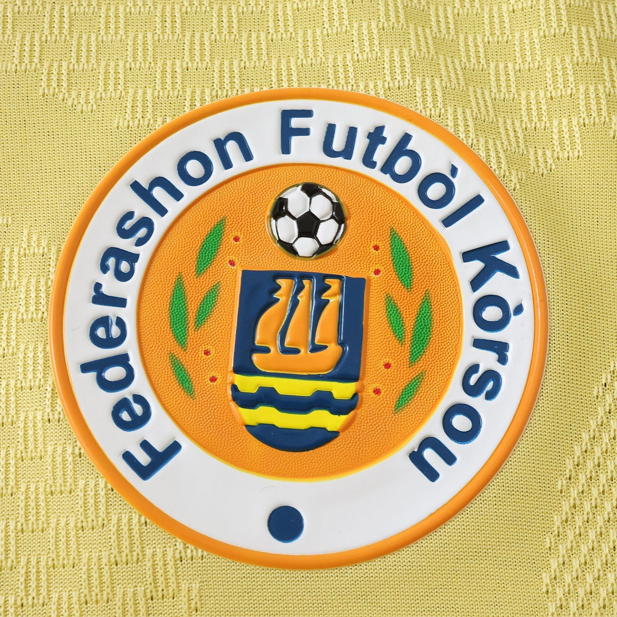 Player Version Away Jersey 26/27