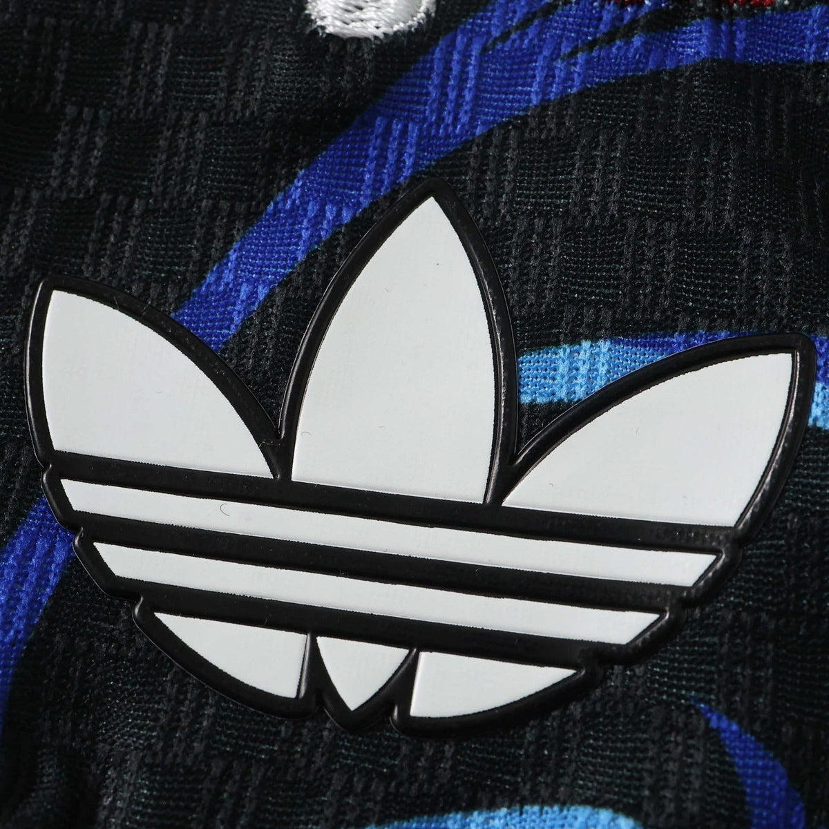 Player Version Embroidered Away Jersey 26/27