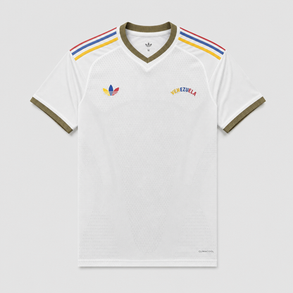 Player Version Away Jersey 26/27
