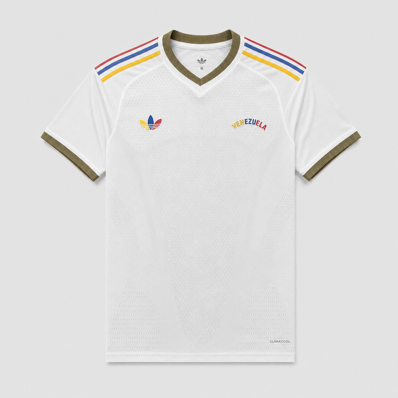 Player Version Away Jersey 26/27