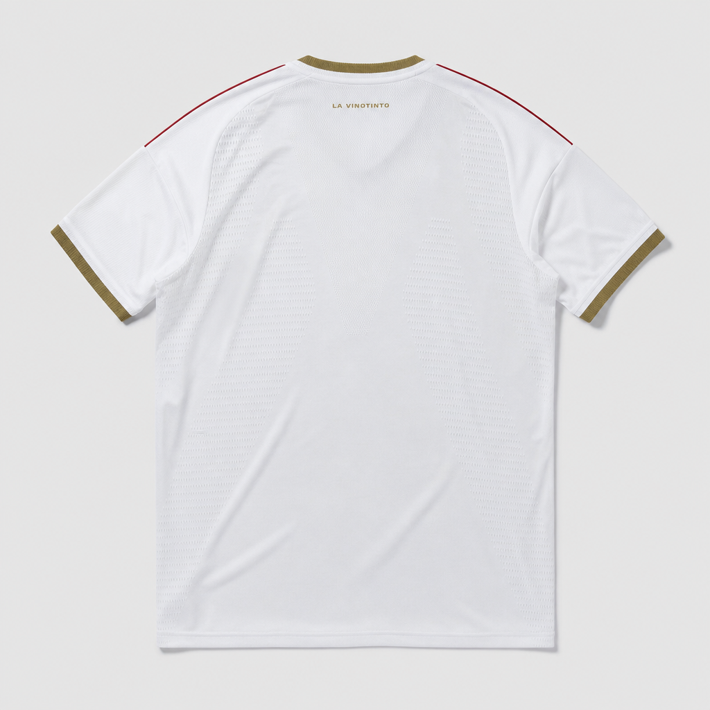 Player Version Away Jersey 26/27