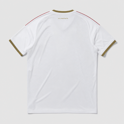 Player Version Away Jersey 26/27