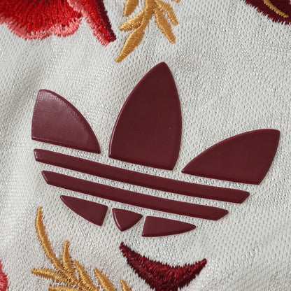 Player Version Embroidered Away Floral Jersey 26/27
