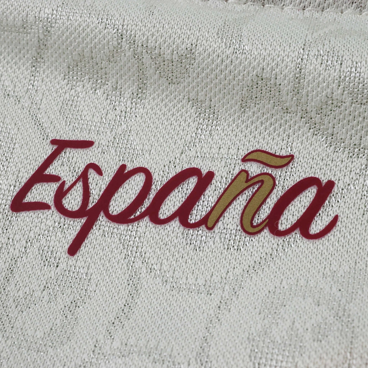 Player Version Embroidered Away Floral Jersey 26/27