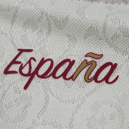 Player Version Embroidered Away Floral Jersey 26/27
