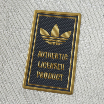 Player Version Embroidered Away Floral Jersey 26/27
