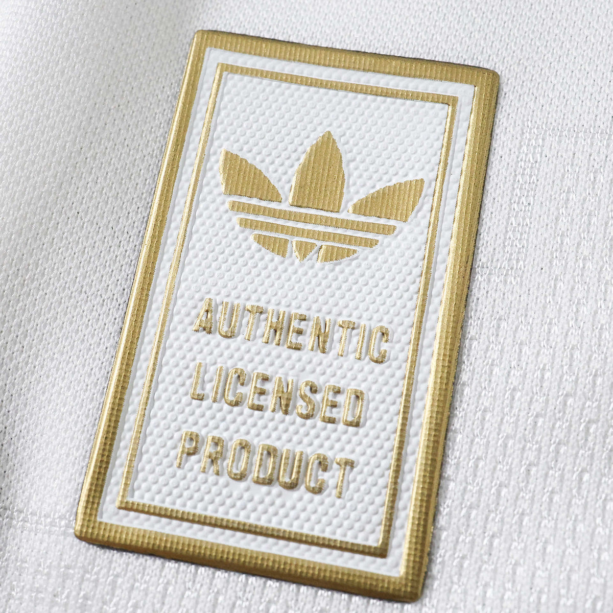 Player Version Away Long Sleeve Jersey 26/27