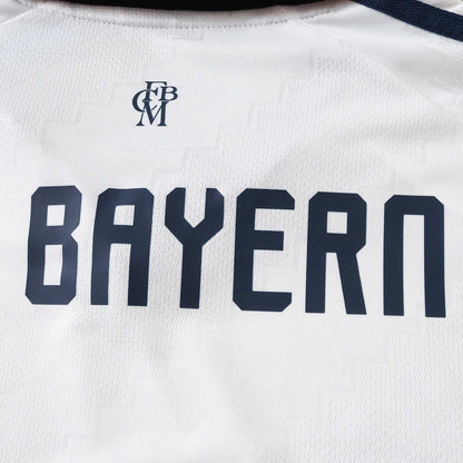 Player Version Away Long Sleeve Jersey 26/27