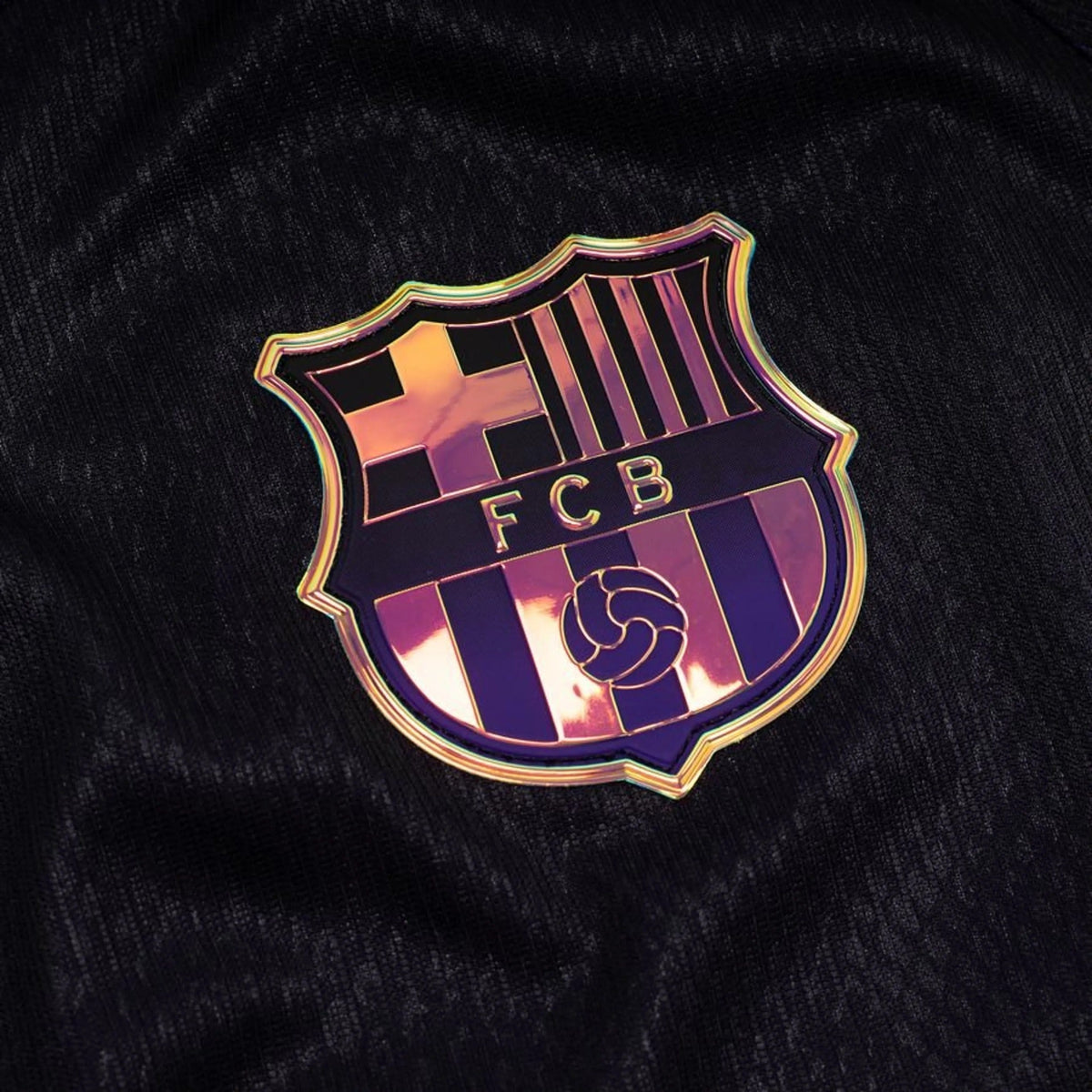 Player Version Away Long Sleeve Jersey 26/27