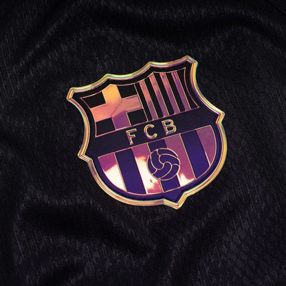 Player Version Away Long Sleeve Jersey 26/27