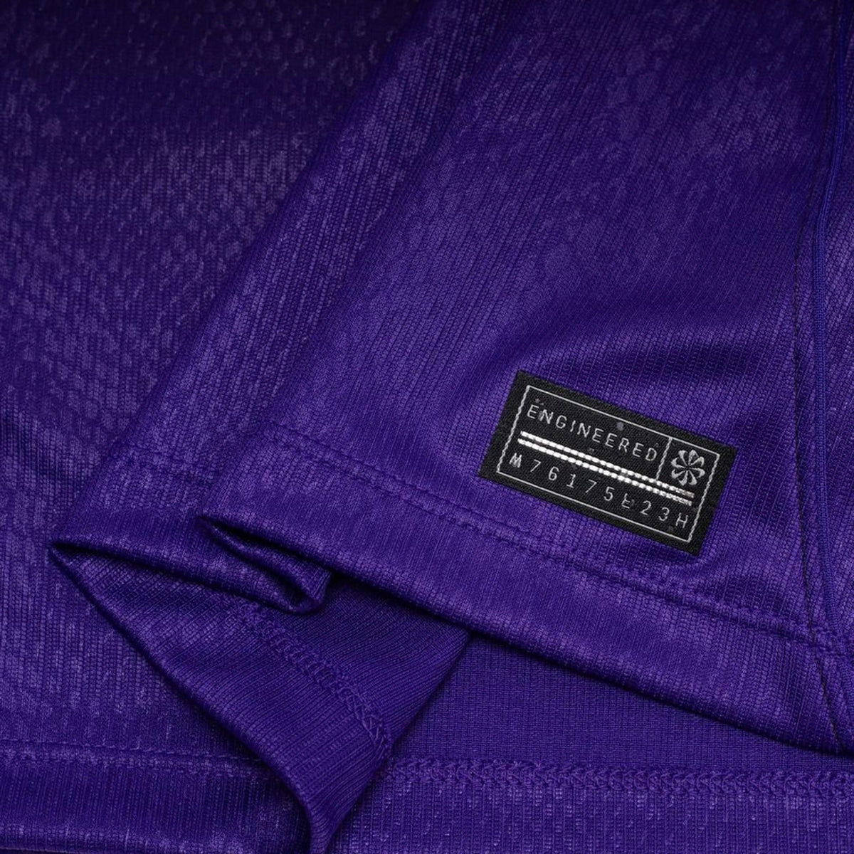 Player Version Away Long Sleeve Jersey 26/27