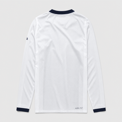 Player Version Away Long Sleeve Jersey 26/27