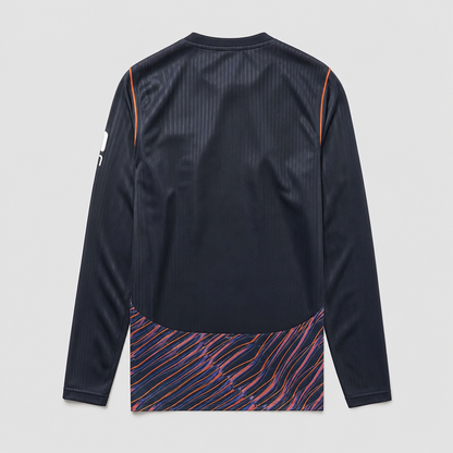 Player Version Away Long Sleeve Jersey 26/27