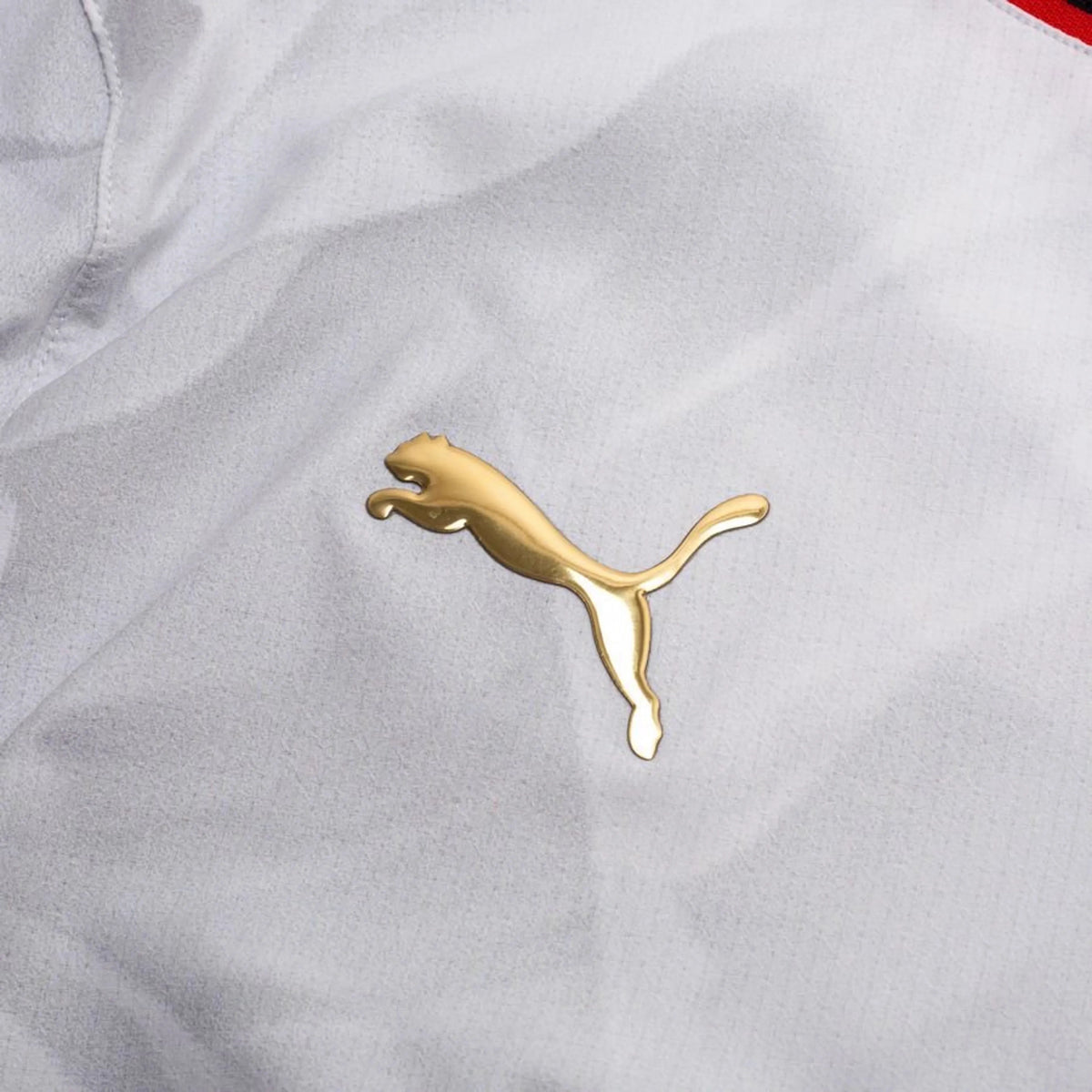 Player Version Away Long Sleeve Jersey 26/27