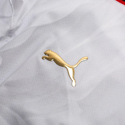 Player Version Away Long Sleeve Jersey 26/27