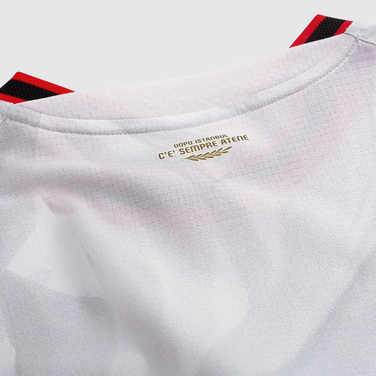 Player Version Away Long Sleeve Jersey 26/27