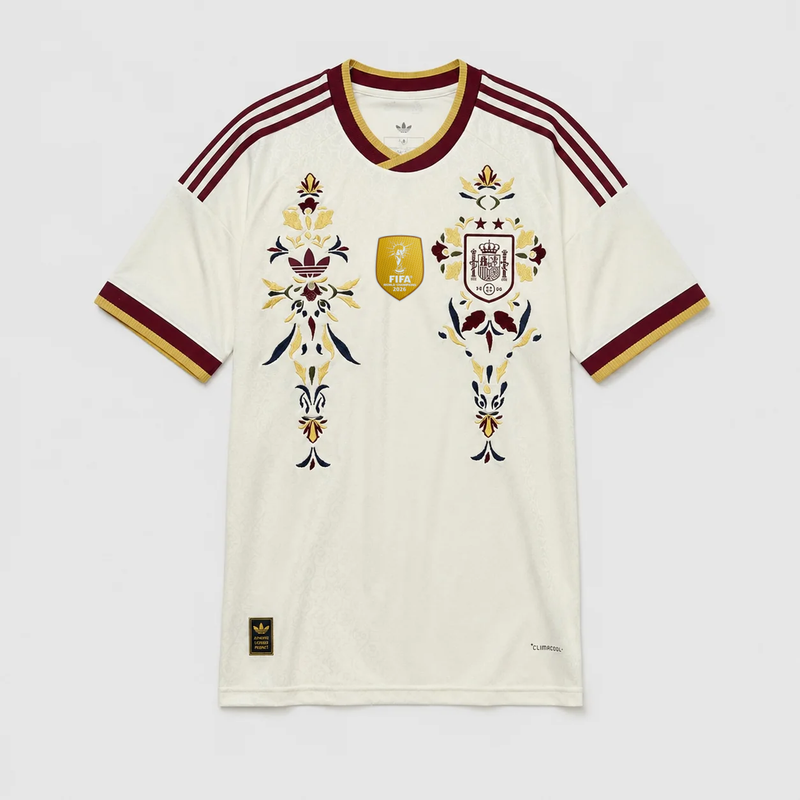 Player Version Away Jersey 26/27
