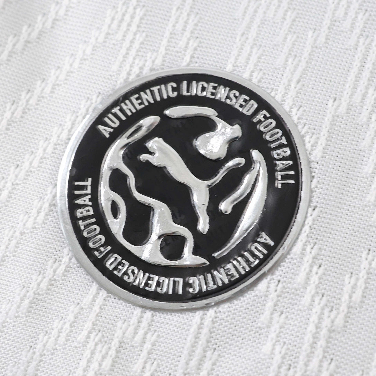 Player Version Away Jersey 26/27