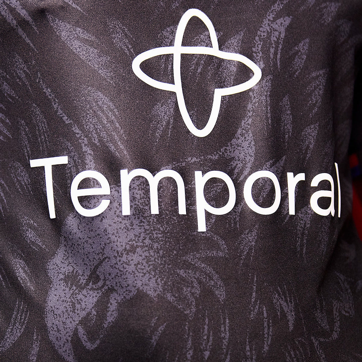 Player Version Away Jersey 26/27