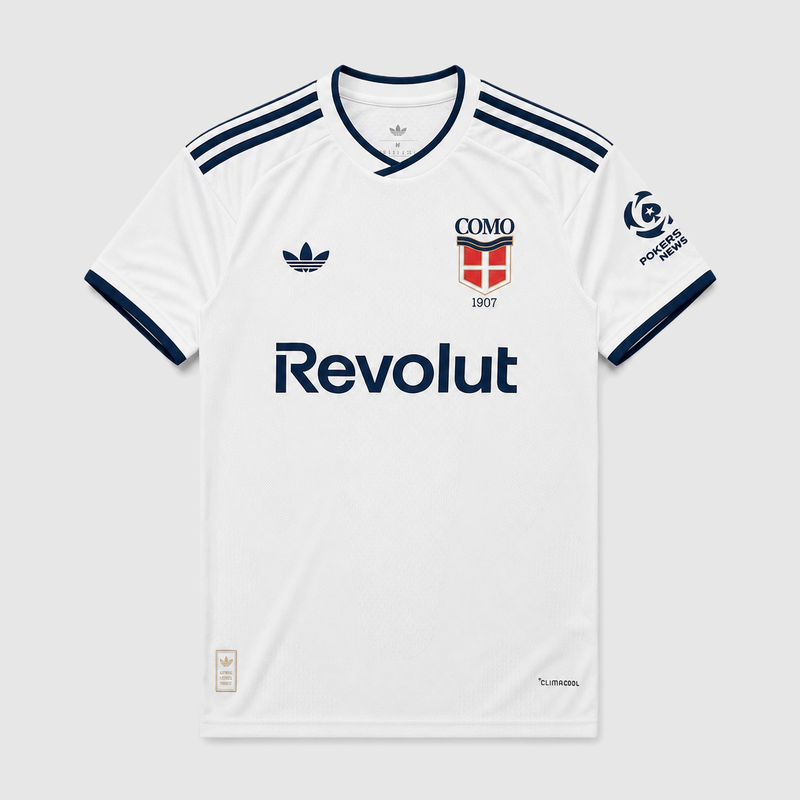 Player Version Away Jersey 26/27
