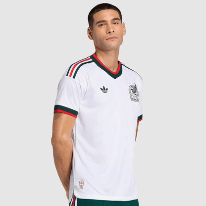 Player Version Away Jersey 26/27